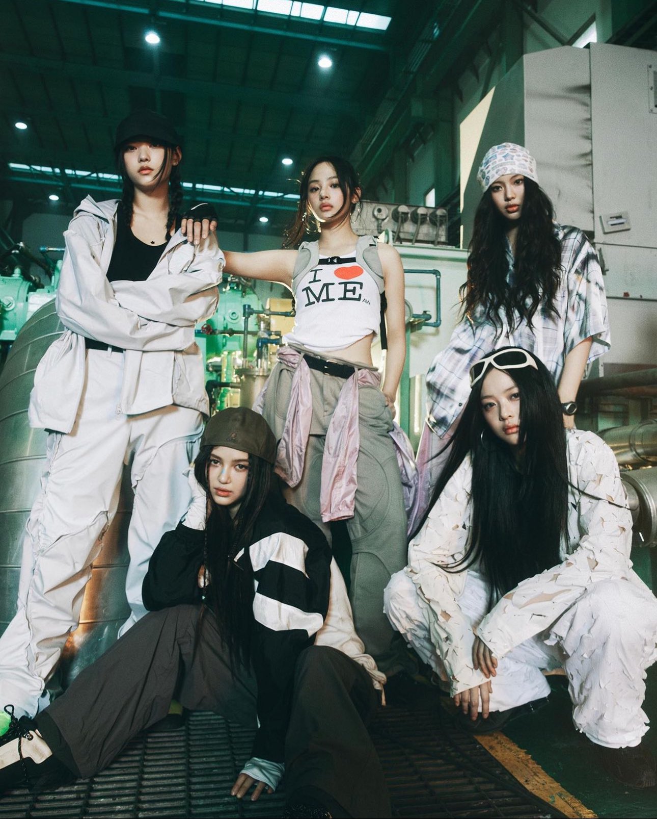 NewJeans Apple Music Top 100 newjeans-apple-music-top-100