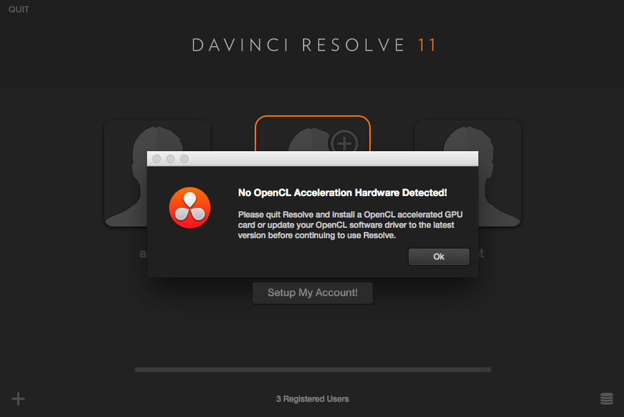 ขอปรึกษาผู้มีความรู้โปรแกรม Davinci Resolve - Pantip