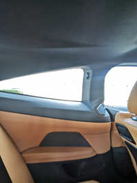 ความรู้สึกหลังจากได้นั่ง BMW 430i coupe' m sport ตัวใหม่กริ๊บ ที่โชว์รูม amorn prestige รังสิต