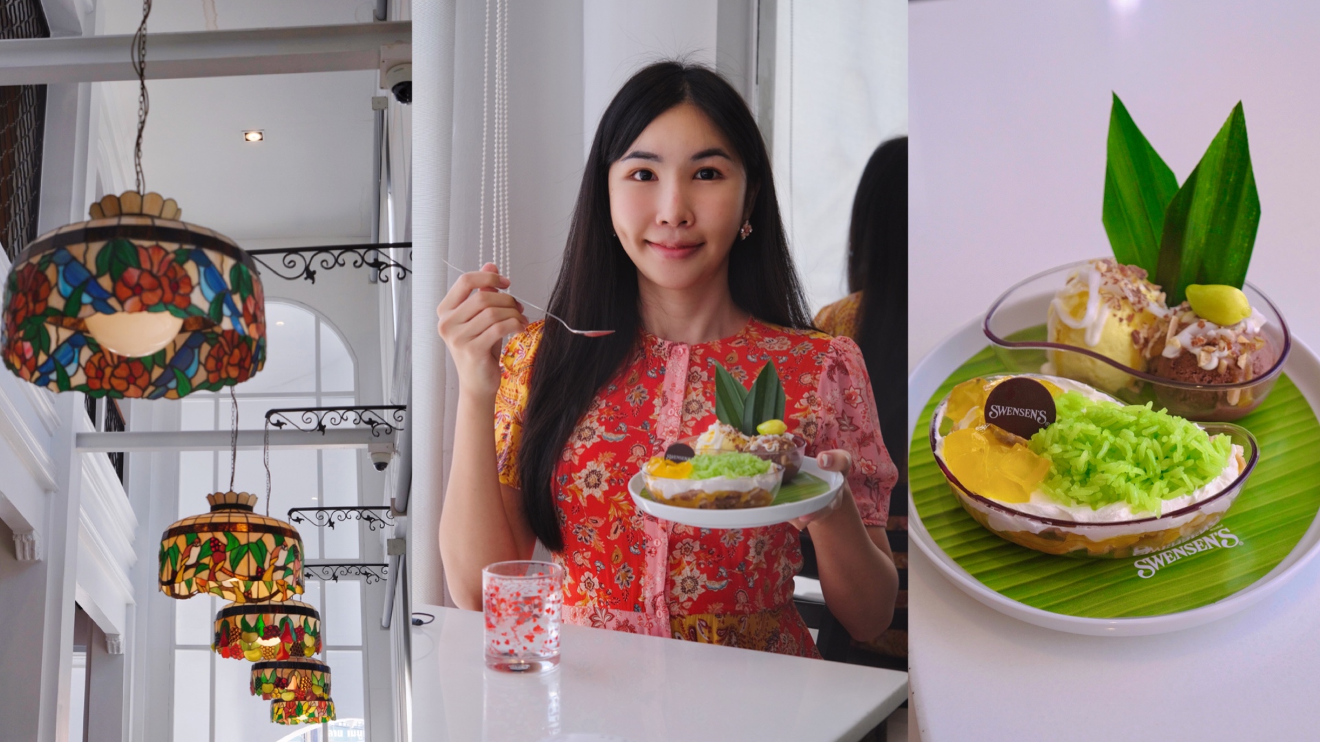 [CR] วาระประจำปีของคนไทย “เทศกาลไอศครีมมะม่วงอกร่องทอง” 👧🏻💖 pantip
