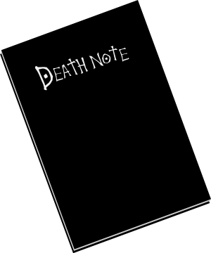 NTV ท้าคืนชีพ DEATH NOTE สู่จอแก้ว ลุ้นกันต่อใครจะรับบท L + ยางามิ ไลท์