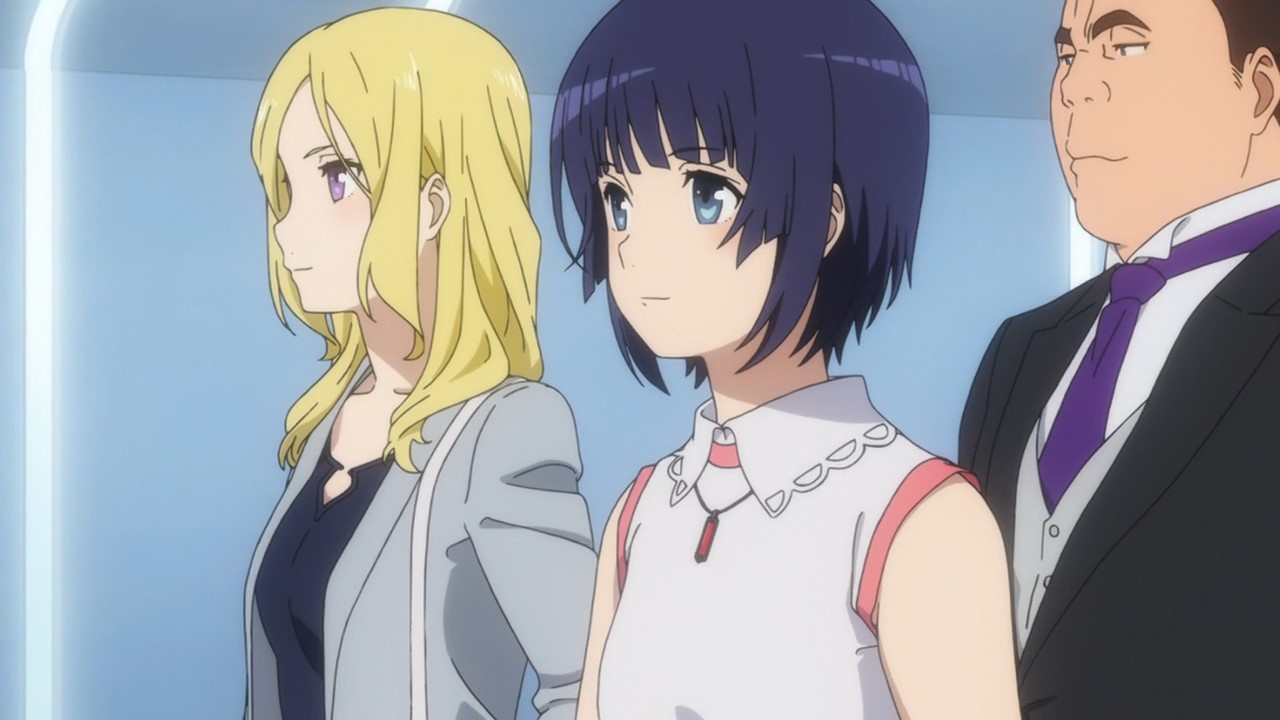 Kuromukuro Ss3