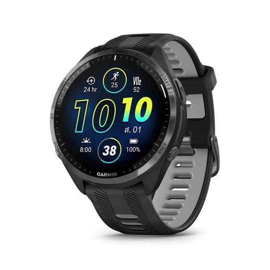 Garmin forerunner 35 pantip best sale