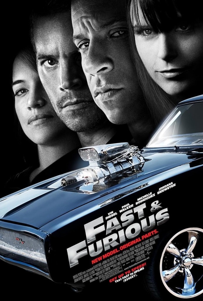 สปอยครั้งมโหฬาร] Timeline The Fast And The Furious  ตั้งแต่ต้นจนถึงปัจจุบันตามลำดับไม่เรียงภาค....แบบย่อๆ.... - Pantip