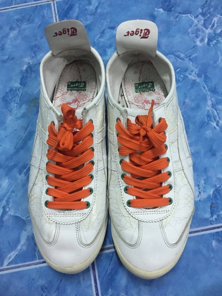 Onitsuka 2024 tiger 42.5