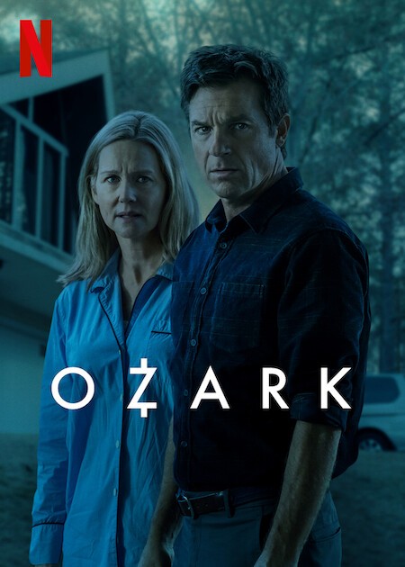 Ozark ซีรีส์อาชญากรรมสุดระทึกขวัญ ของครอบครัวนักฟอกเงินจำเป็น - Pantip