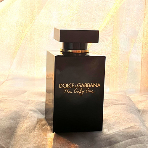 Dolce \u0026 Gabbana The Only One Intense 