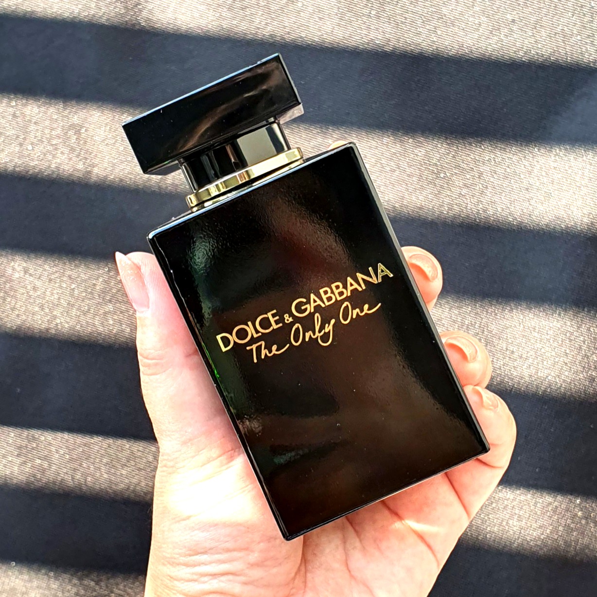 Dolce Gabbana The Only One Intense