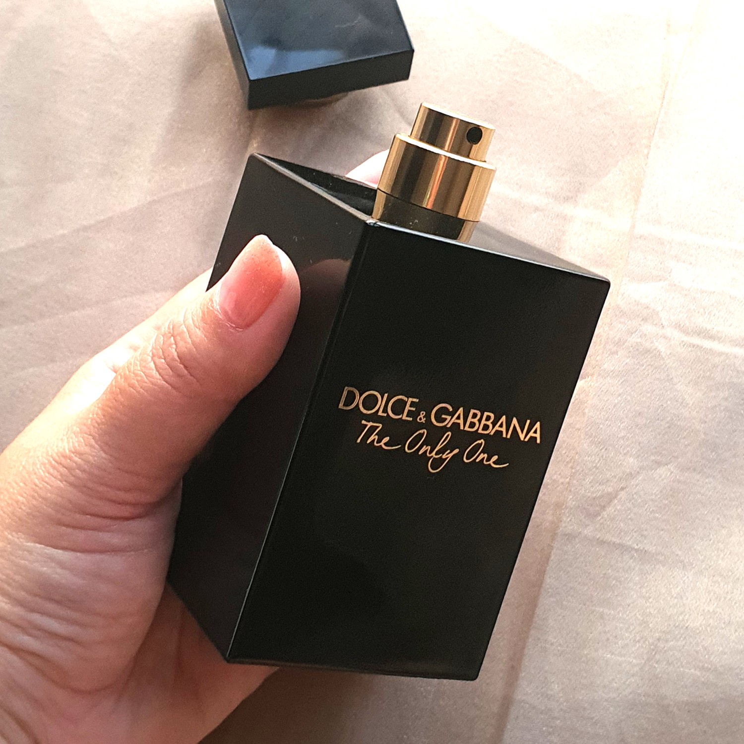 Dolce Gabbana The Only One Intense