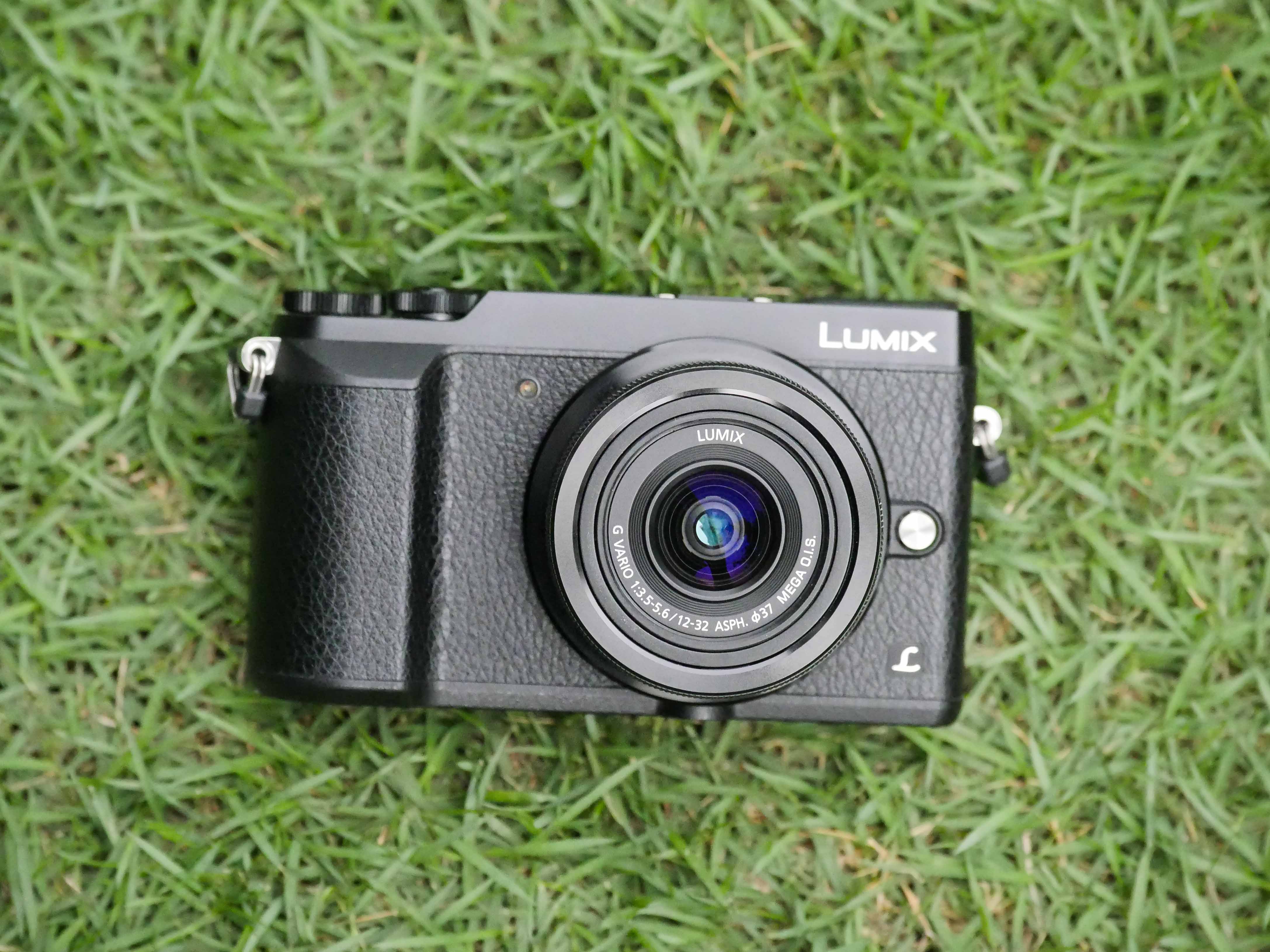 lumix gx85 pantip