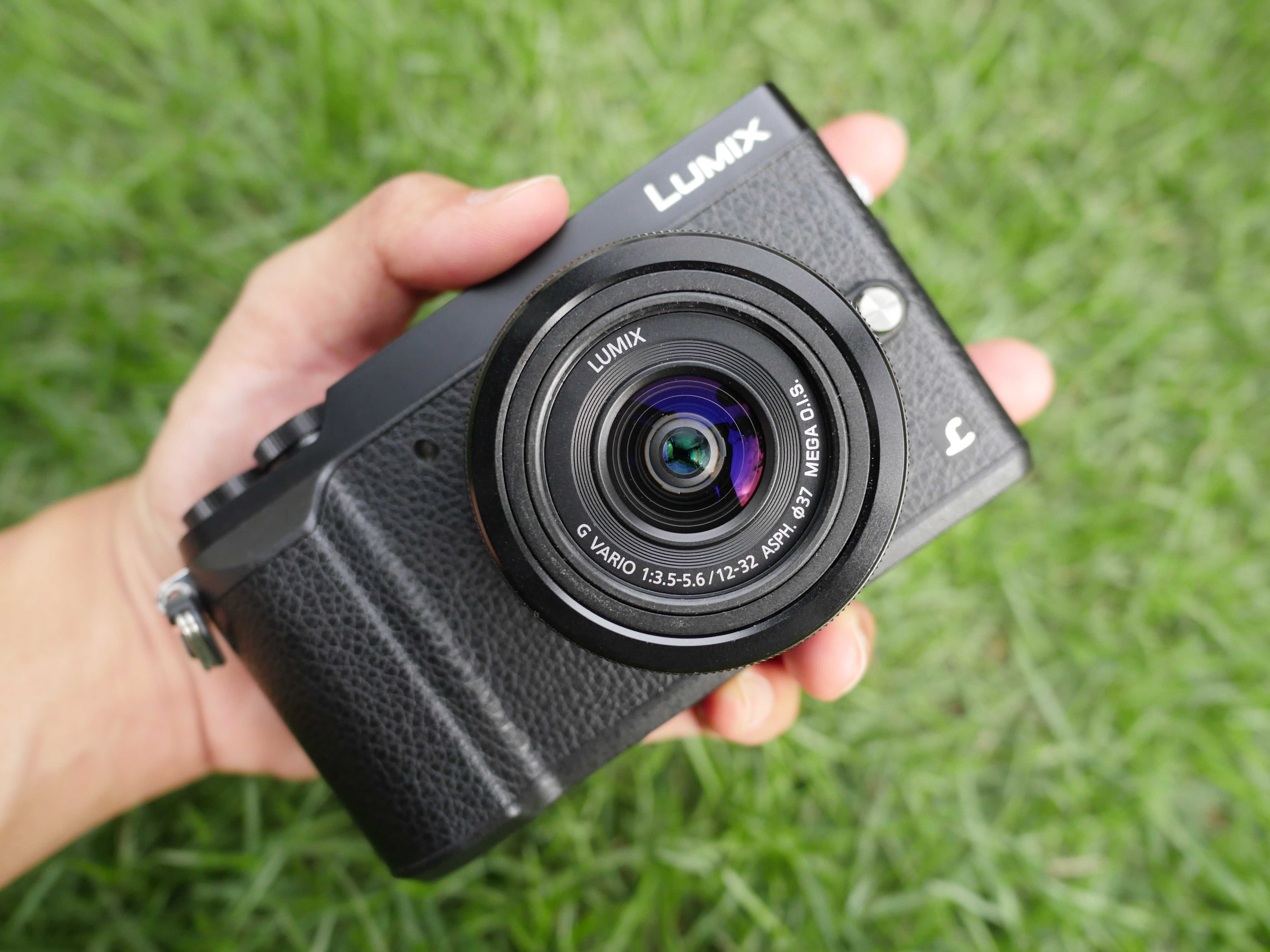 lumix gx85 pantip