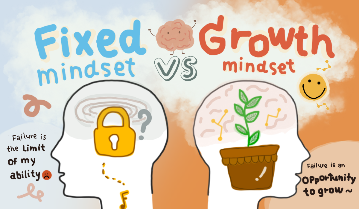 Growth mindset กบการลงทนหน Pantip