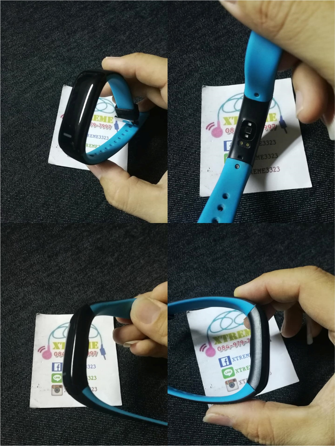 android watch pantip