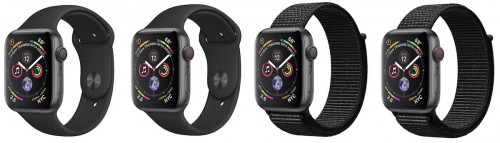 spotify on apple watch 4 cellular