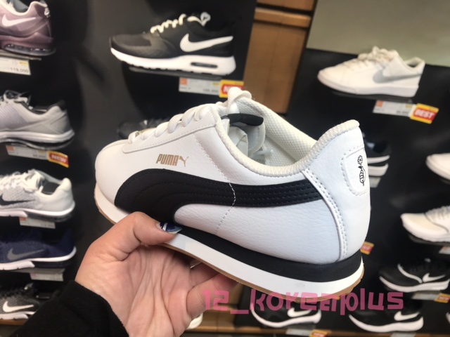 Tenis bts puma 2018 online