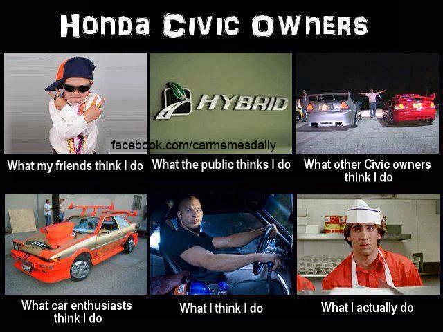 Owners two. Хонда Цивик Мем. Мемы про хонду Цивик. Honda мемы. Honda owners.