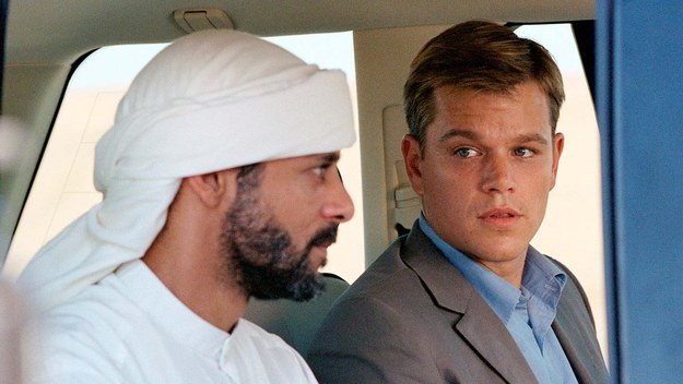 โหดไปไหน! ถ้าช่วยชีวิต Matt Damon จากหนังทุกเรื่องจะต้องเปลืองเงินแค่ไหน? -  Pantip