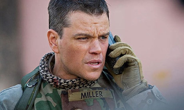 โหดไปไหน! ถ้าช่วยชีวิต Matt Damon จากหนังทุกเรื่องจะต้องเปลืองเงินแค่ไหน? -  Pantip