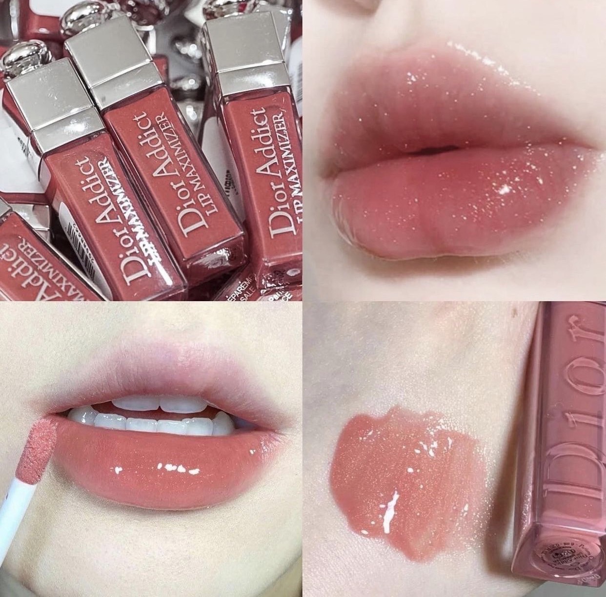 Dior on sale addict pantip