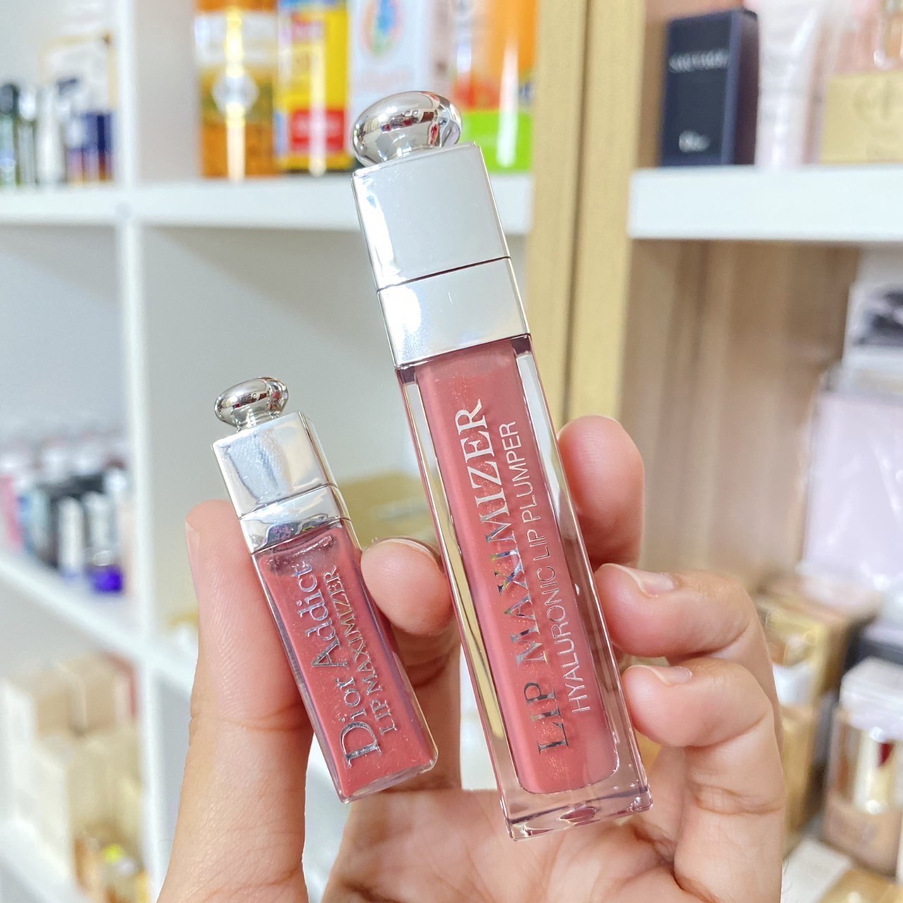 Lip dior clearance pantip