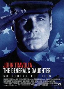 ดู หนัง the general's daughter ดู หนัง the general's daughter