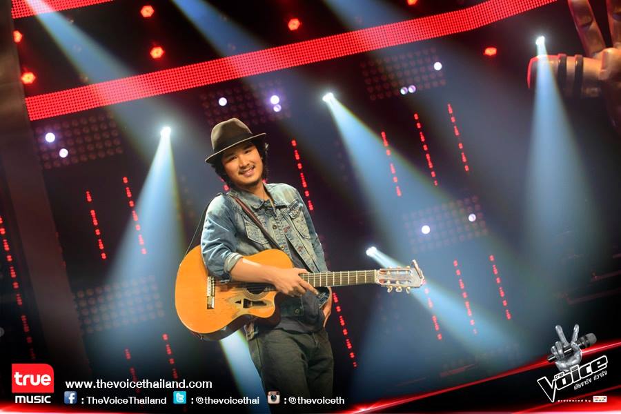 The voice thailand pantip