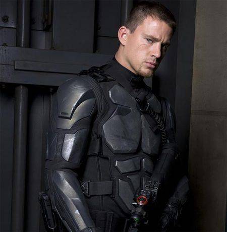 ความรู้สึกกากๆหลังดู G.I. Joe: Retaliation จบ (สปอยเนื้อหาใครยังไม่ดูไม่ควร อ่าน) - Pantip