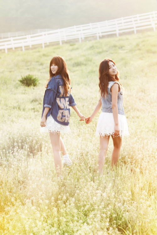 [K-POP] กระทู้อัพเดท ข่าวสาร รูป คลิป ของ APink : 3rd Mini Album