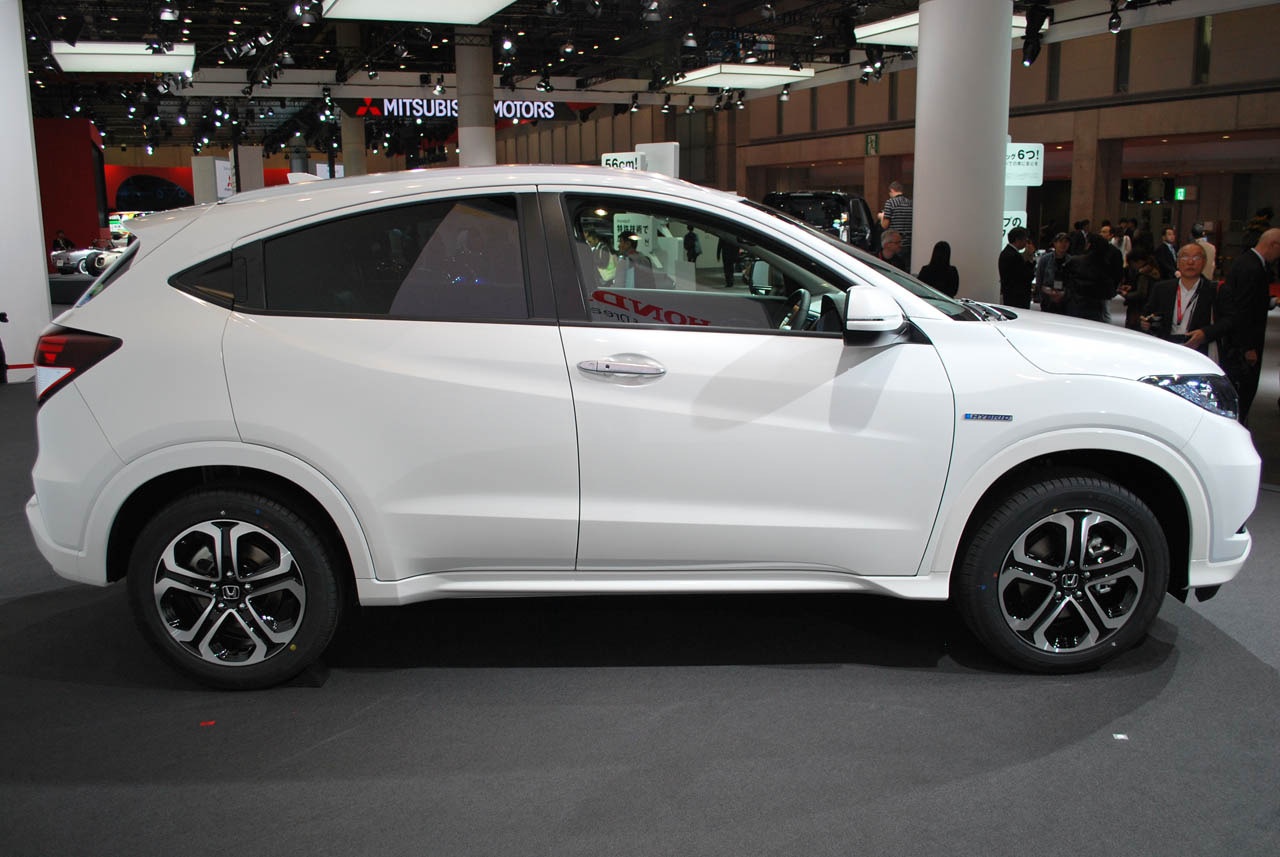 Хонда везел 2015. Honda Vezel. Хонда Vezel гибрид. Honda Vezel 2014. Honda Vezel 2014 гибрид.