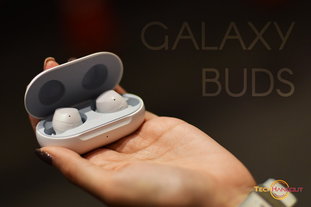 Samsung galaxy 2024 buds live pantip