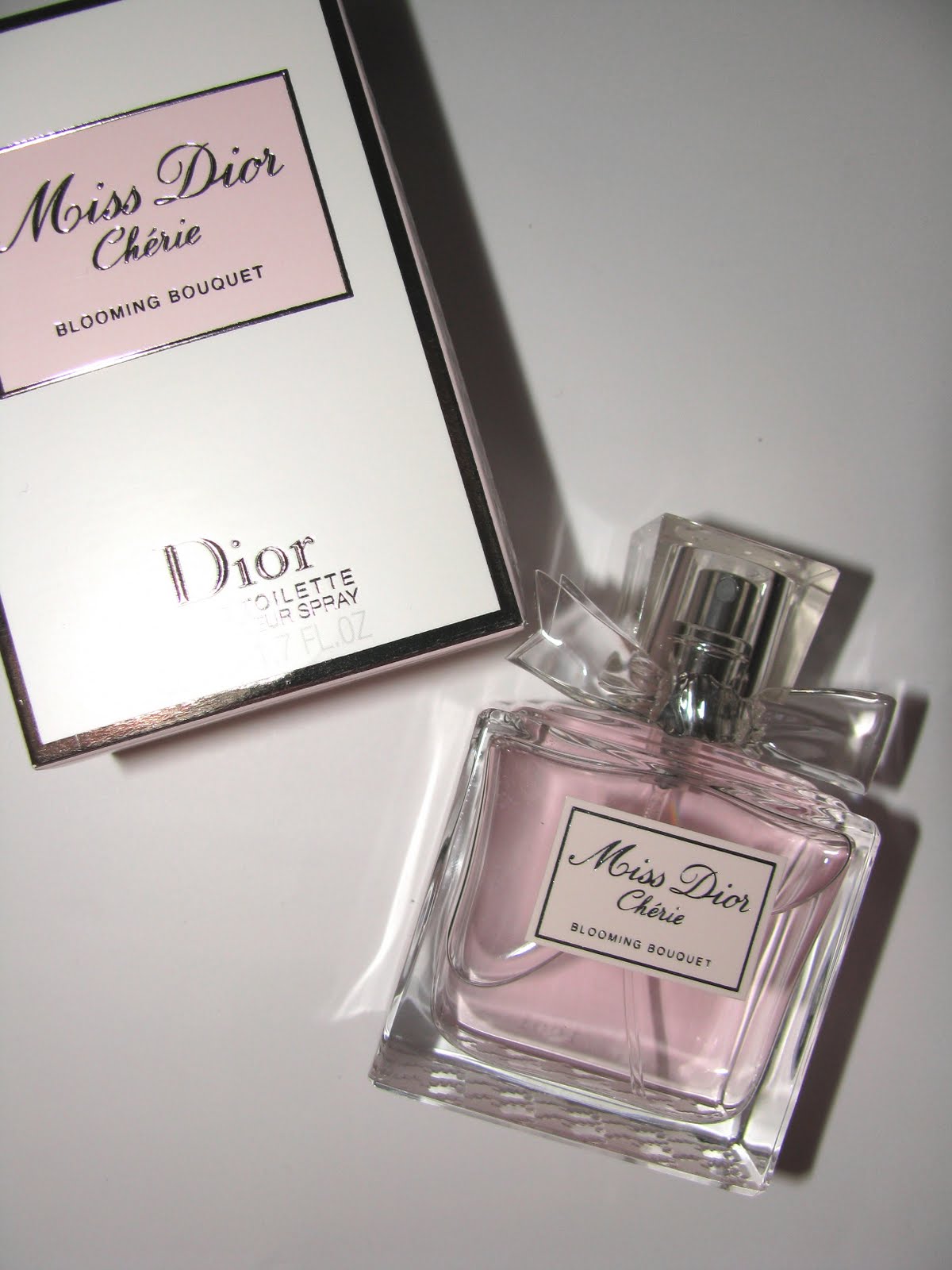 price miss dior blooming bouquet