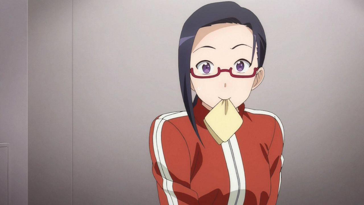 ต วละคร ใน Anime ท ม ช อว า Sato ม เร องอะไรบ างคร บ Pantip