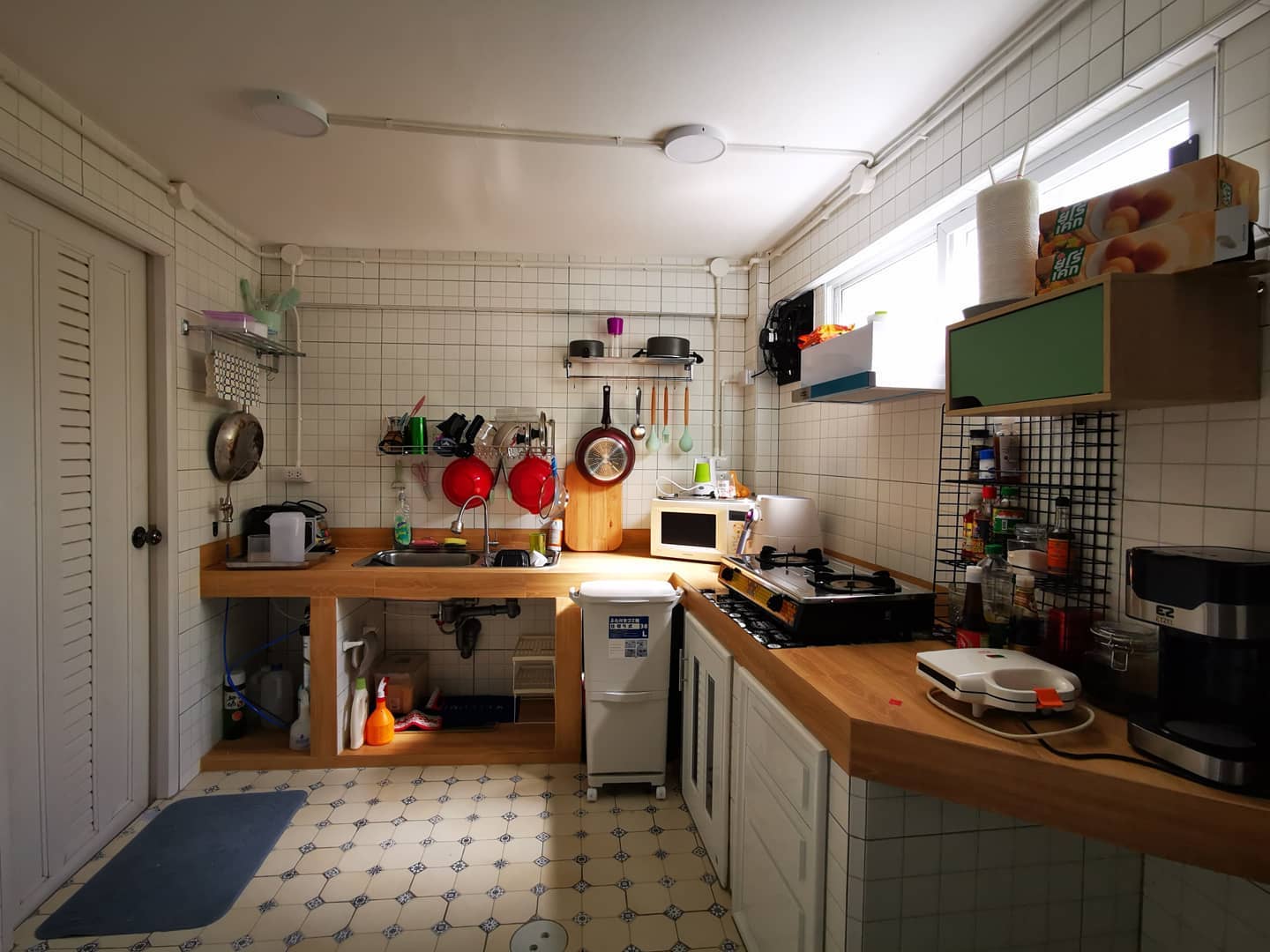 วิธีเลือกตู้เก็บของ  ห้องครัว  ด้วยอุปกรณ์จัดเก็บจาก GIO ให้ดูแลความสะอาดในห้องครัว  