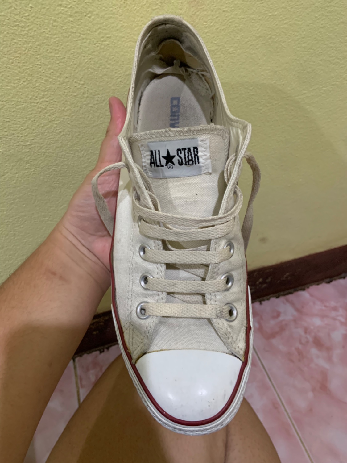 Converse chuck taylor 2 pantip sale