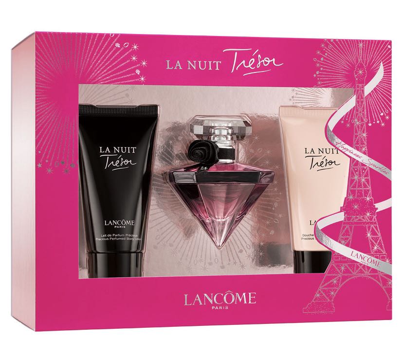 Lancome tresor in love pantip new arrivals