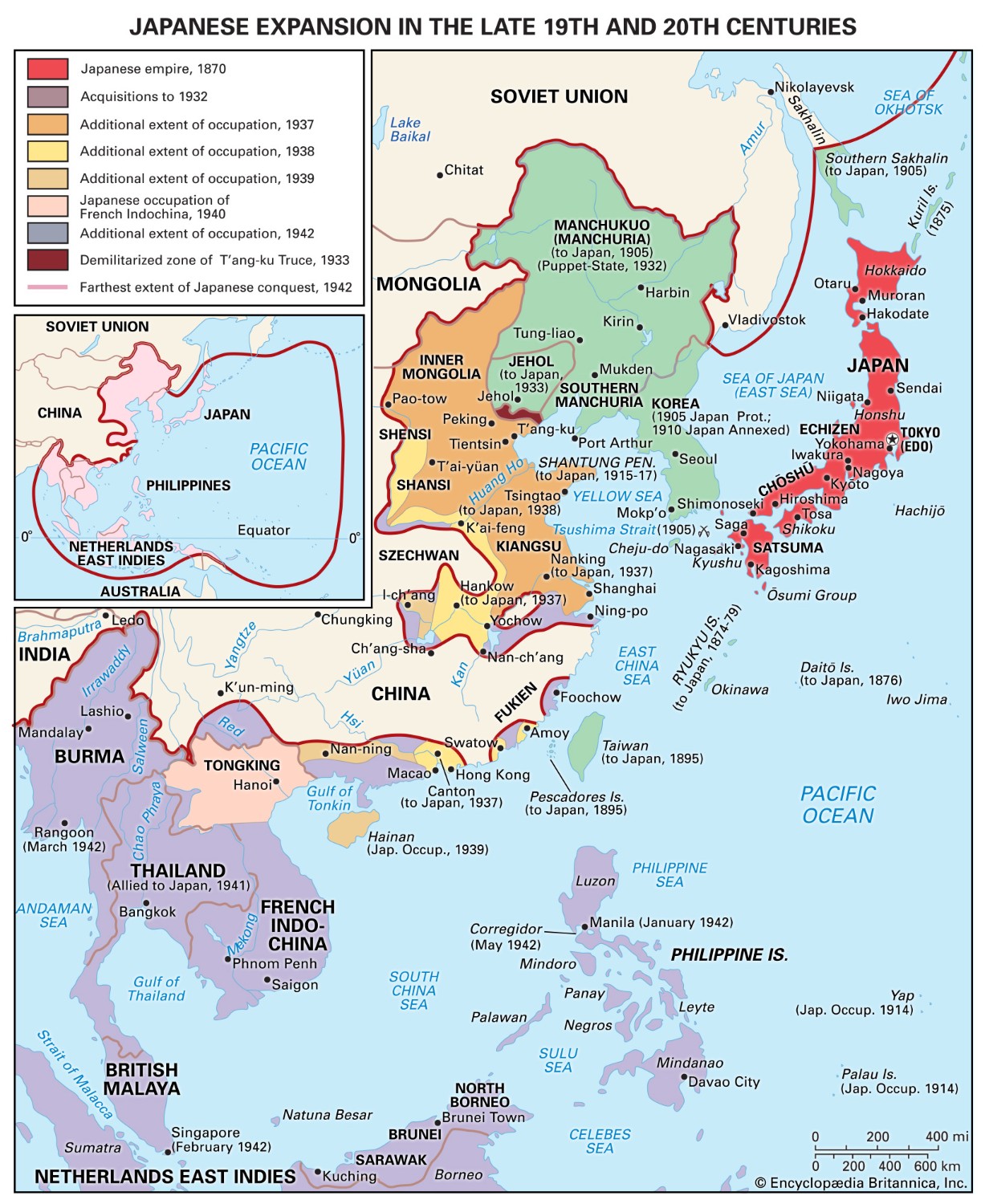 How Did China Affect Japan Negatively at Chester Messer blog