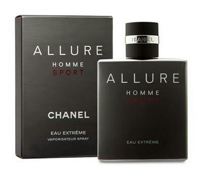 chanel allure homme sport eau extreme pantip