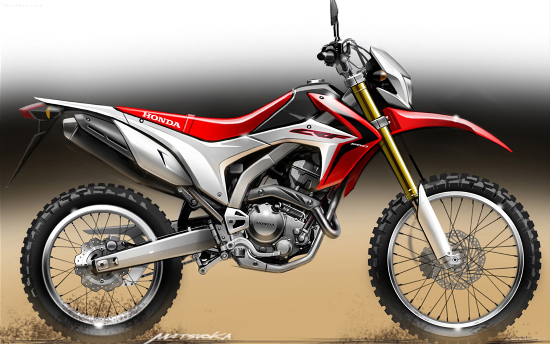 Crf250l Rally Pantip Crf250l Rally Pantip