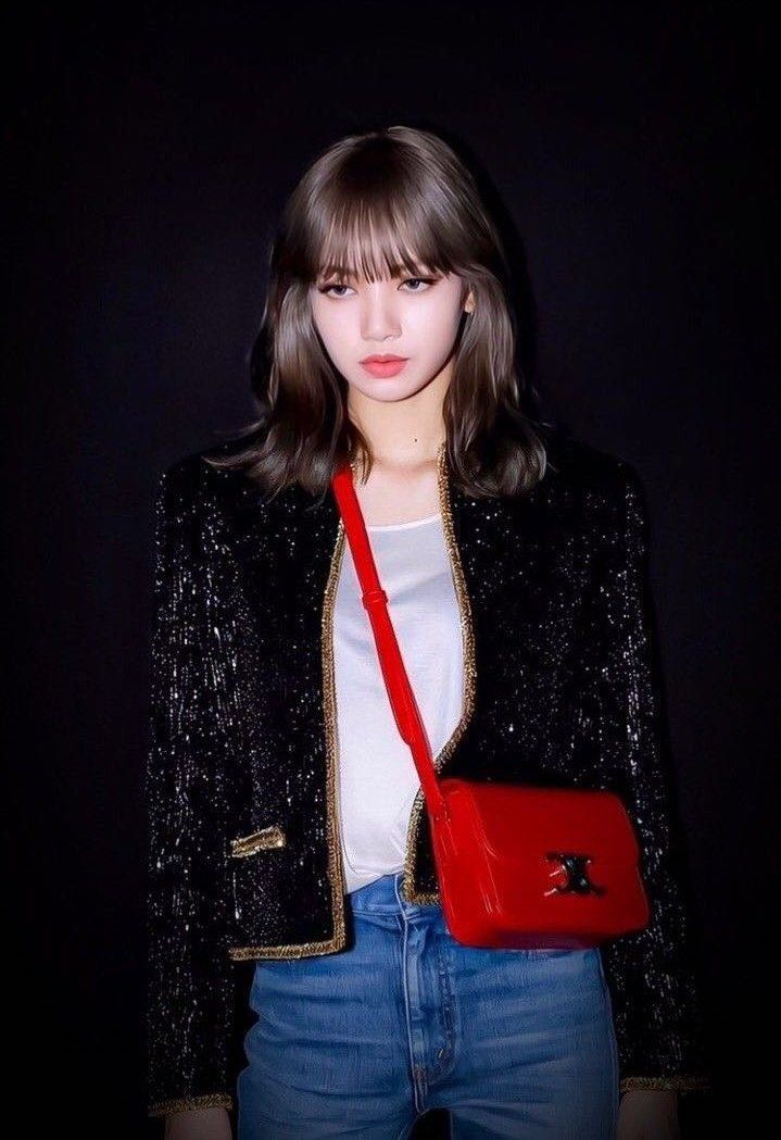 LISA จะเข้าร่วมงานแฟชั่นโชว์ฤดูร้อน 2023 ของ CELINE ที่ปารีสในวันที่ 26