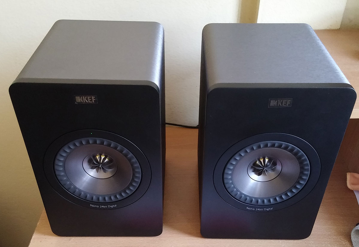 kef x300a pantip