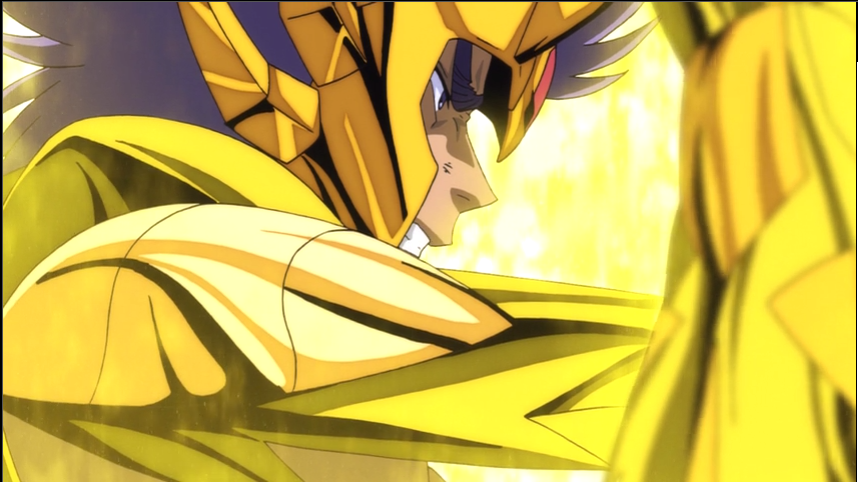 saint seiya soul of gold pantip