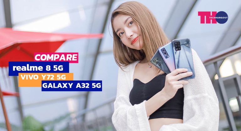 samsung a32 5g pantip