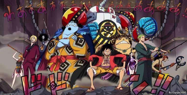 รวมพลชาวหมวกฟาง! One Piece ประกาศจัดอีเวนท์ใหญ่ทั่วโลก รวมทั้งในไทยด้วย