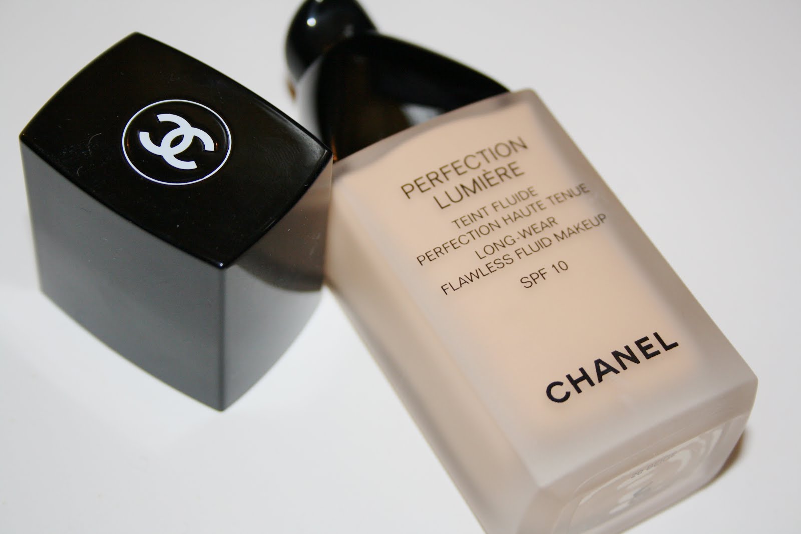 Chanel Sublimine Тональный Крем Купить