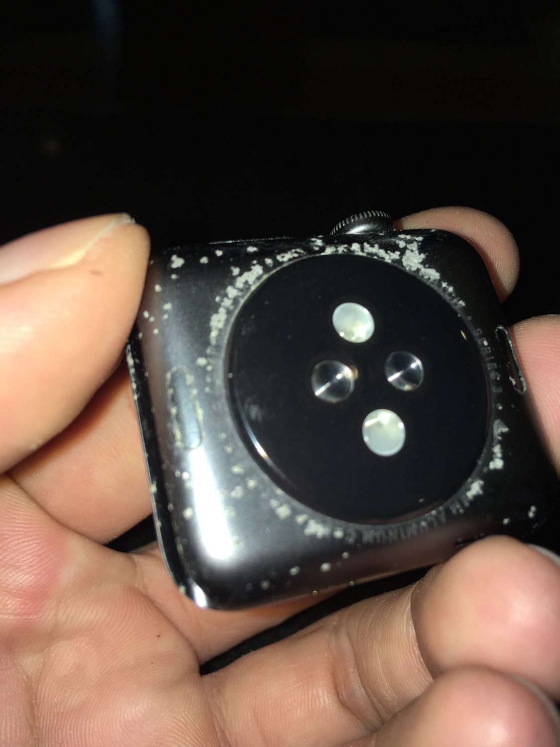 smart watch pantip 2562