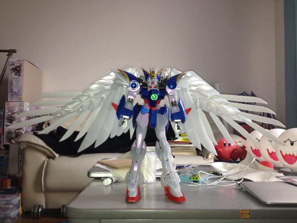อวด Hg 1 144 Gundam Age Fx Burst Pantip
