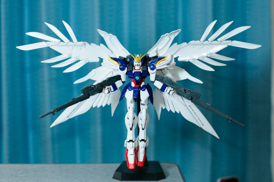 อวด Hg 1 144 Gundam Age Fx Burst Pantip