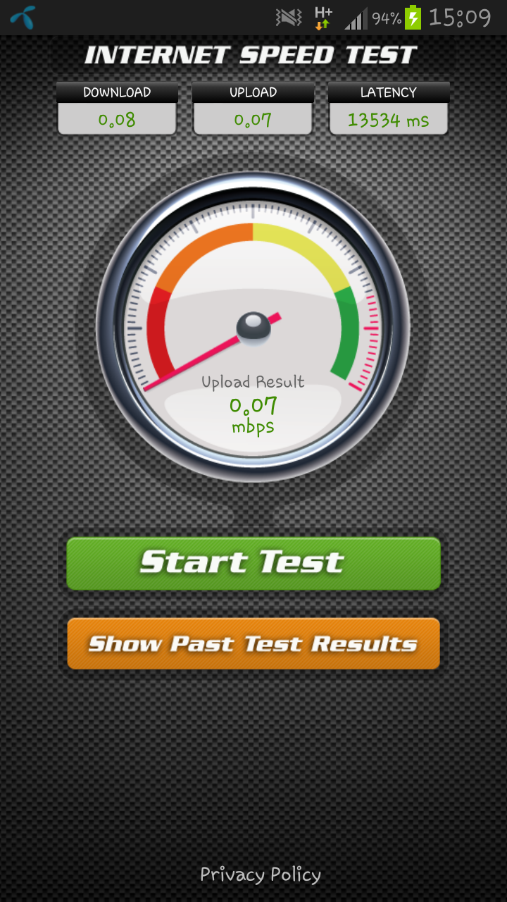 Тест интернет спеед. Test Speed latency and Multimedia.