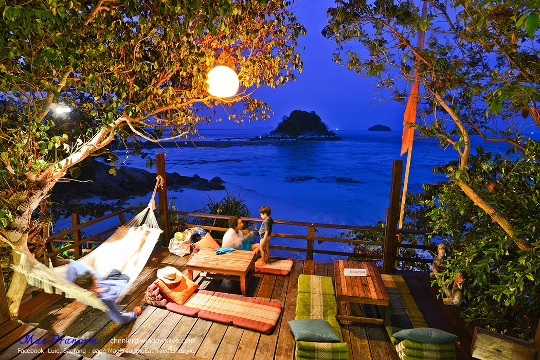 หลีเป๊ะ ที่ Serendipity Beach Resort - Koh Lipe เซเรนดิปิตี้ บีช รีสอร์ท มัน เป๊ะจริงๆนะ...... - Pantip
