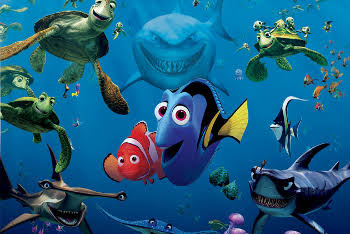 ดูหนัง Finding Nemo (2003)